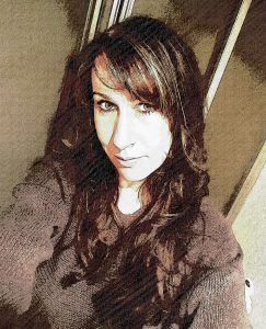 Profilbild von Josefine Schroeter