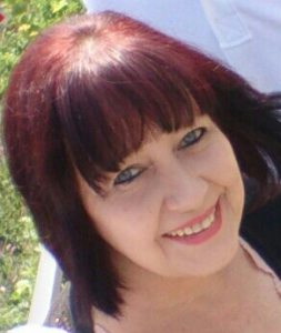 Profilbild von Josefine Spiess