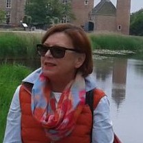 Profilbild von Josefine Süberkrüb