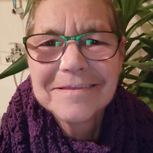 Profilbild von Josefine Szczesny