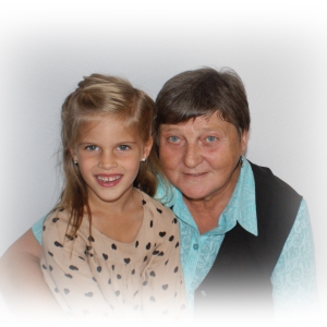 Profilbild von Josefine Sziller