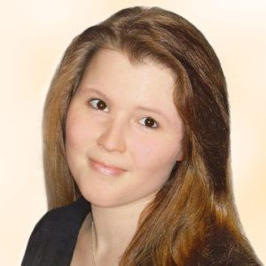 Profilbild von Josefine Ulrich