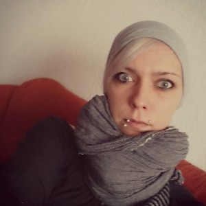 Profilbild von Josefine Wegner