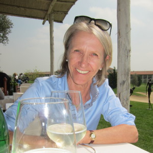 Profilbild von Josefine Wehl