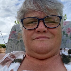 Profilbild von Josefine Weiß