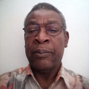 Profilbild von Joseph Begeame