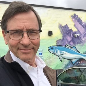 Profilbild von Joseph Bruckert