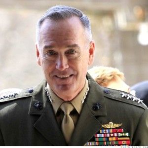 Profilbild von Joseph Dunford Philipe