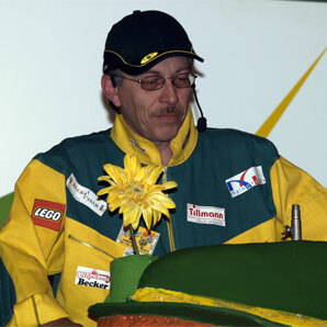 Profilbild von Joseph Dußmann