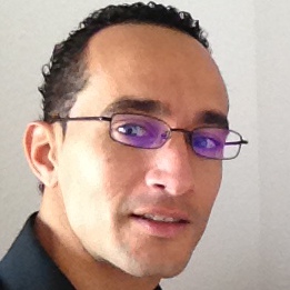 Profilbild von Joseph Götze