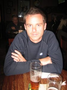 Profilbild von Joseph Griffiths