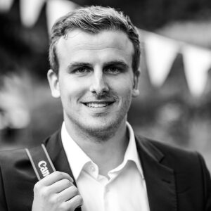 Profilbild von Joseph Kleindl