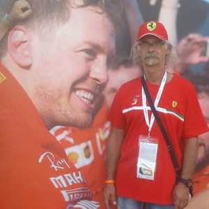 Profilbild von Joseph Kluss