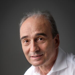 Profilbild von Joseph Pereira