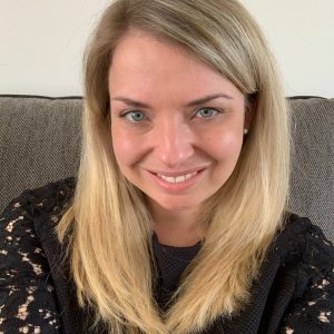 Profilbild von Josephin Benndorf