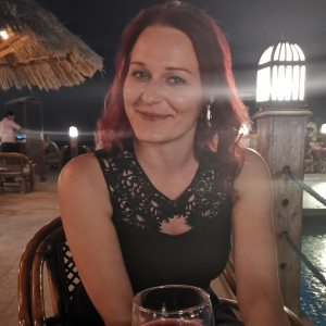 Profilbild von Josephin Bienwald