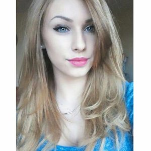 Profilbild von Josephin Ebel