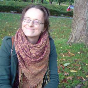 Profilbild von Josephin Kurowski