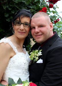 Profilbild von Josephin Weidner