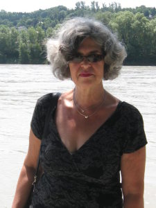 Profilbild von Josephine Birgit Lorei