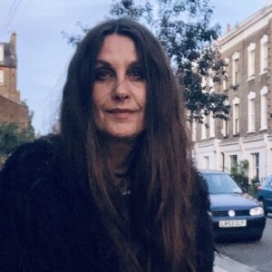 Profilbild von Josephine Dagmar Schamp