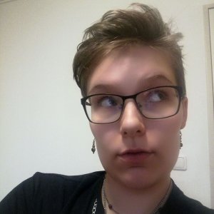 Profilbild von Josephine-Marie Hein