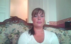 Profilbild von Josephine Bahr