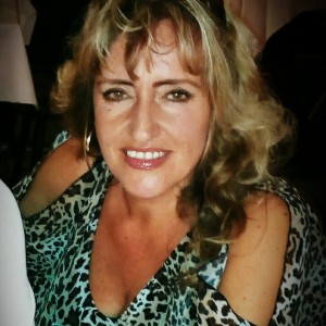 Profilbild von Josephine Barczi