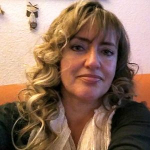 Profilbild von Josephine Barczi