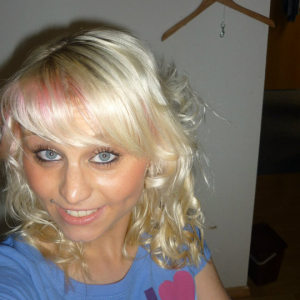 Profilbild von Josephine Bergner