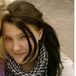 Profilbild von Josephine Bohnhoff