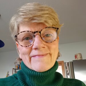 Profilbild von Josephine Gaar