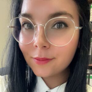 Profilbild von Josephine Grumann