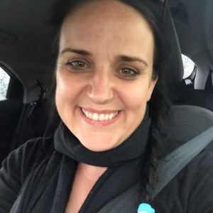 Profilbild von Josephine Hermes