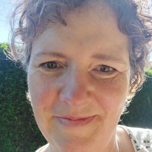 Profilbild von Josephine Hirt