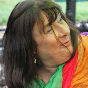 Profilbild von Josephine Käsewieter