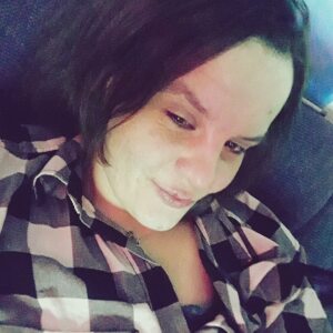 Profilbild von Josephine Kaiser