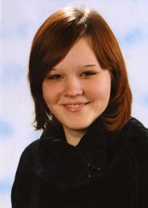 Profilbild von Josephine Kluge