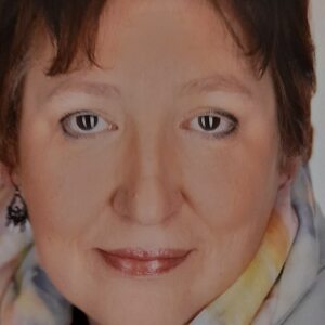 Profilbild von Josephine Koch-Sabi