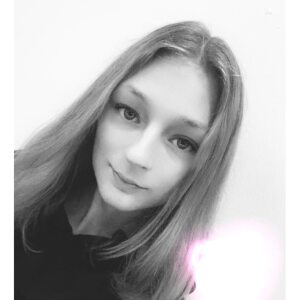 Profilbild von Josephine Langosch