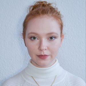 Profilbild von Josephine List-Saak