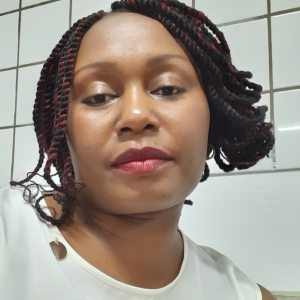 Profilbild von Joséphine Lodama