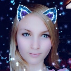 Profilbild von Josephine Marka