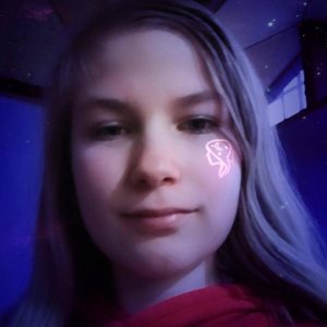 Profilbild von Josephine Marka