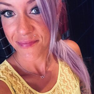 Profilbild von Josephine Mey