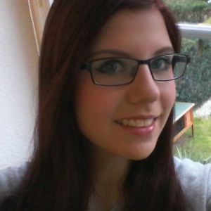 Profilbild von Josephine Mundt