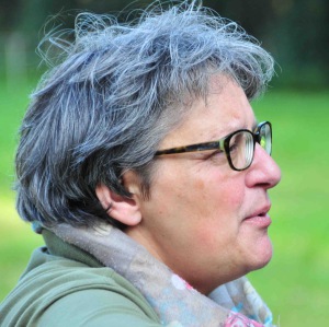 Profilbild von Josephine Nagel-Fölsch