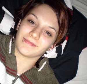 Profilbild von Josephine Nauk