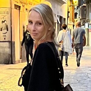 Profilbild von Josephine Noack