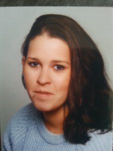 Profilbild von Josephine Philipp